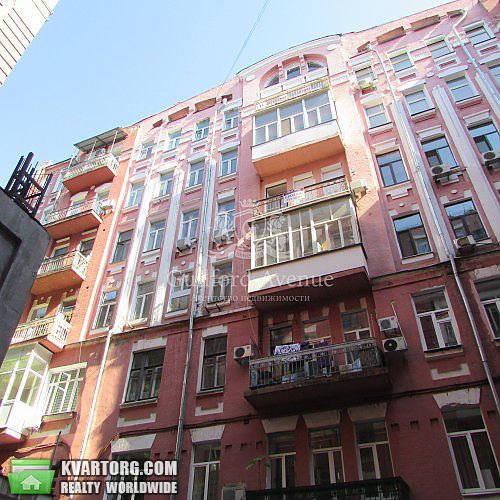 Sell 2-room apartment. Киев, Городецкого Архитектора — photo 1