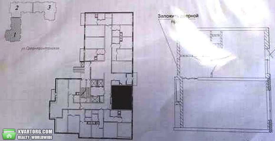 Sell 1-room apartment. Одесса, Среднефонтанская — photo 3