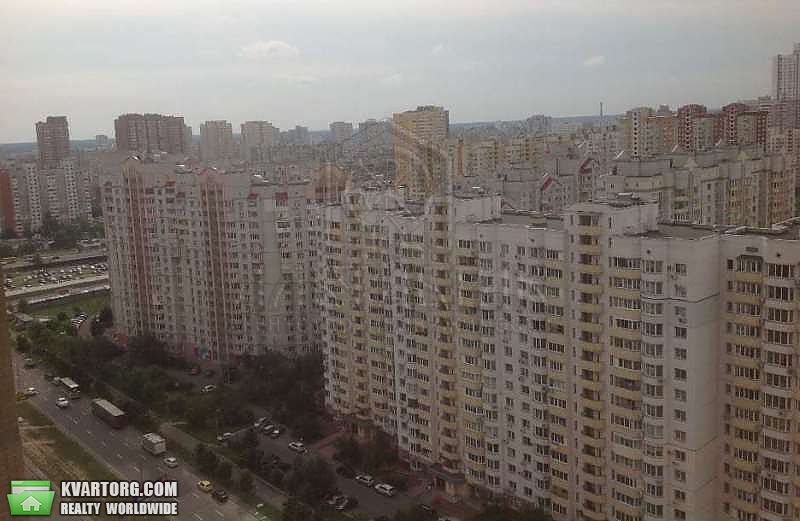 Sell 2-room apartment. Киев,  Ахматовой — photo 4
