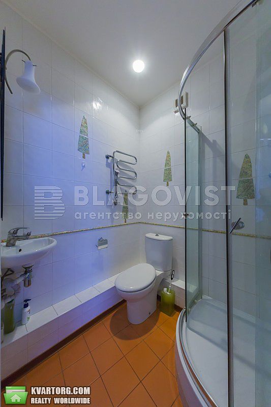 Sell 3-room apartment. Киев,  Щорса — photo 7