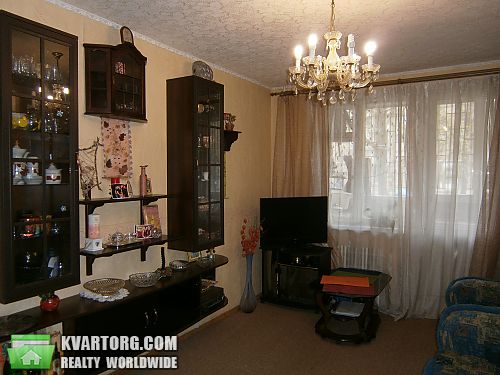 Sell 3-room apartment. Харьков, ул.Клочковская — photo 1