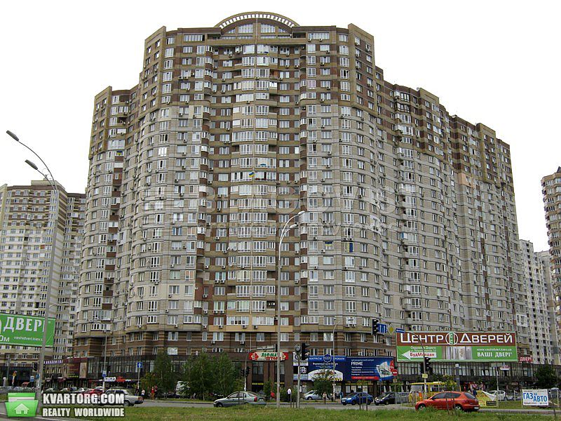 Sell 2-room apartment. Киев, григоренка петра — photo 5