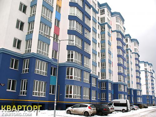продам 3-комнатную квартиру. Киев,   Большая Окружная - фото 1