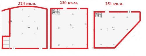 Rent out office. Киев, Механизаторов — photo 2