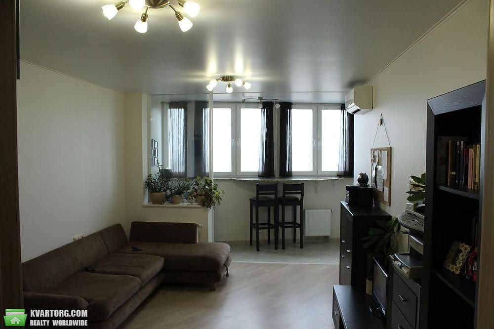 Sell 2-room apartment. Киев, Сикорского — photo 5
