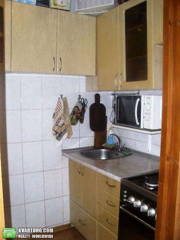 Sell 1-room apartment. Киев, Соловцова — photo 4