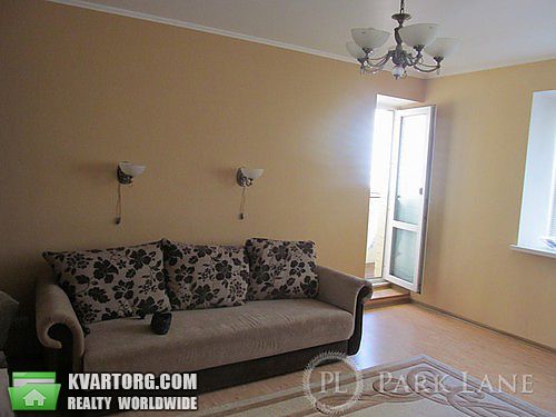 Sell 2-room apartment. Киев, Бажана — photo 4
