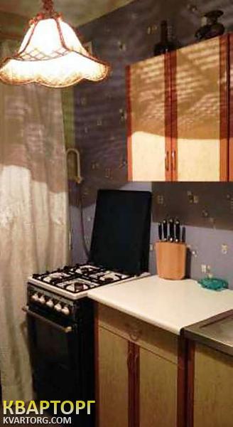 Sell 1-room apartment. Киев, Уссурийский пер — photo 2