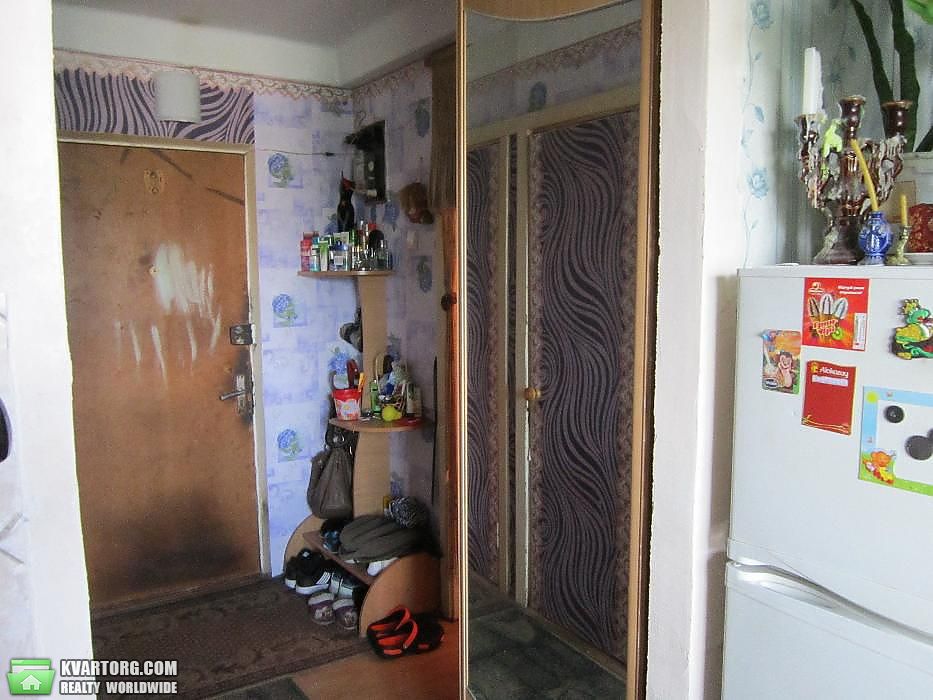 Sell 1-room apartment. Киев,  Светлицкого — photo 6