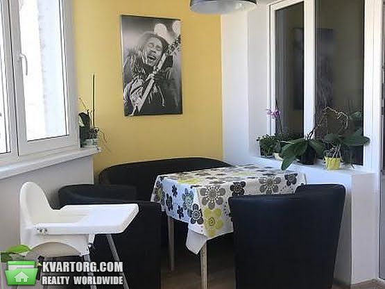 продам 3-комнатную квартиру. Киев,   Бальзака - фото 3