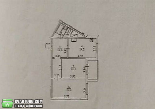 Sell 2-room apartment. Киев,  Правды пр — photo 7