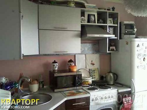 Sell 2-room apartment. Киев, Севастопольская — photo 4