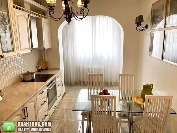 Rent out 2-room apartment. Киев, Коновальца — photo 8