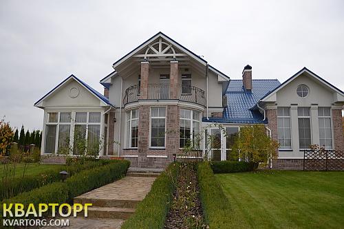 Rent out house. Киев, Конча-Заспа, 7-й км Дамбы — photo 1