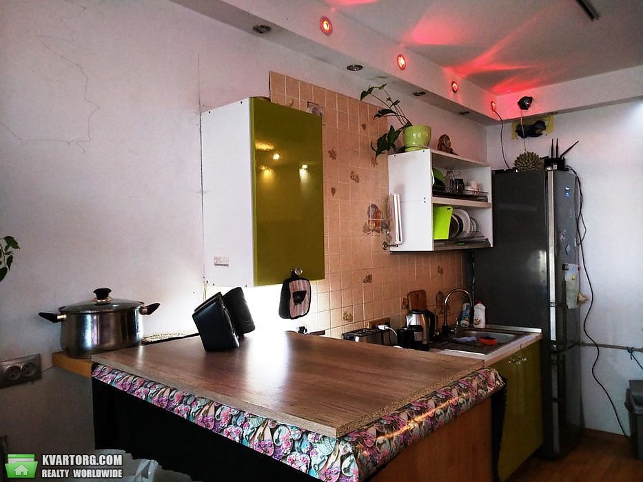 Sell 1-room apartment. Киев,  Ужвий — photo 3