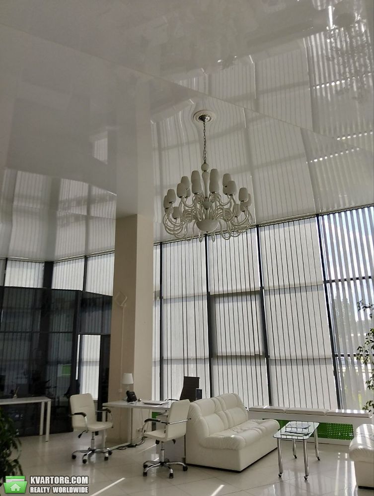 Rent out office. Киев, Миколи Бажана — photo 5