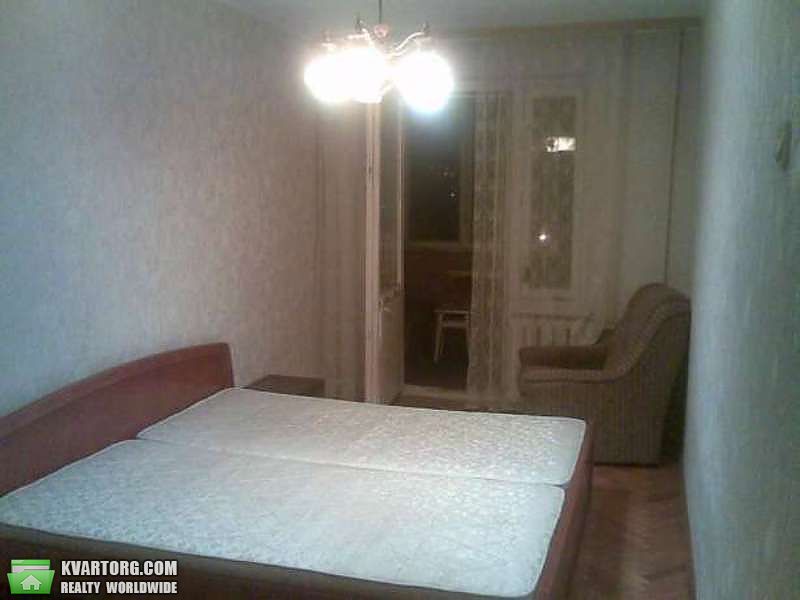 Sell 3-room apartment. Киев,  Кольцова бул — photo 3
