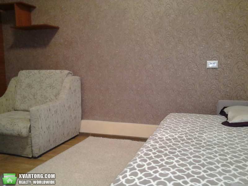 Rent out 1-room apartment. Харьков, Короленко — photo 2