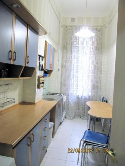 Rent out 2-room apartment. Одесса, Кузнечная — photo 7
