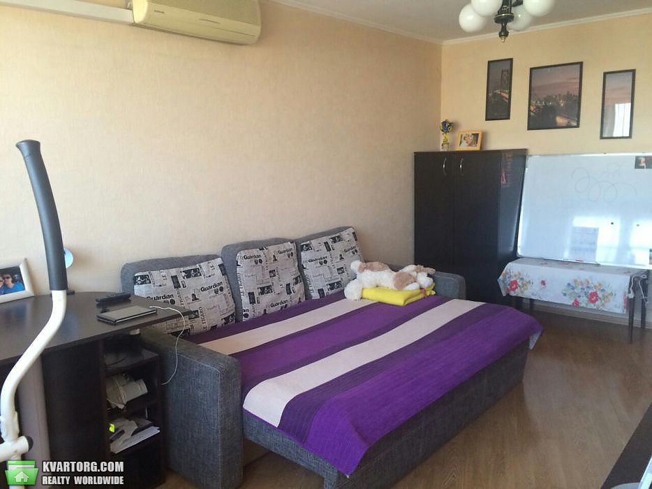 Sell 1-room apartment. Киев,  Братиславская — photo 6