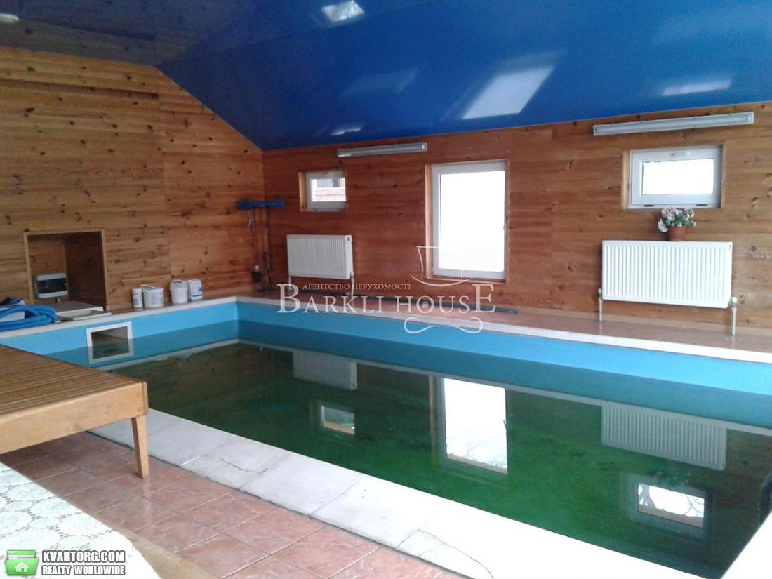 Rent out house. Киев,  5 линия — photo 10
