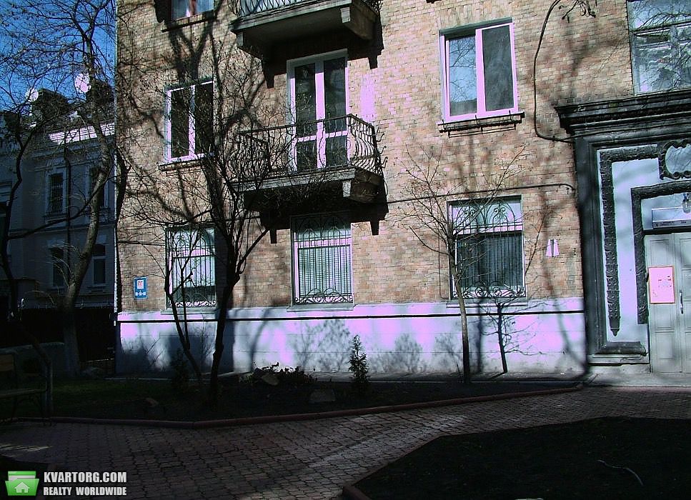 Rent out office. Киев, ул.Ярославов Вал — photo 1