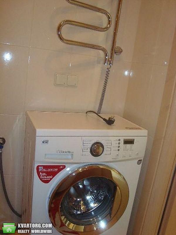 Rent out 2-room apartment. Киев,  Шелковичная — photo 8