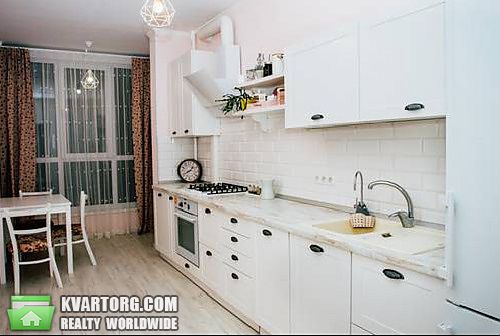 Sell 2-room apartment. Киев,  Метрологическая — photo 1