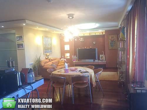 Sell 4-room apartment. Киев,  Давыдова бул — photo 4