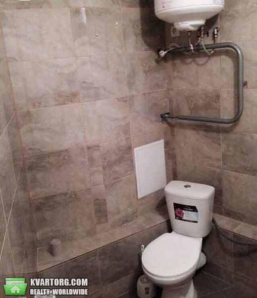 Rent out 1-room apartment. Киев, Чавдар — photo 5