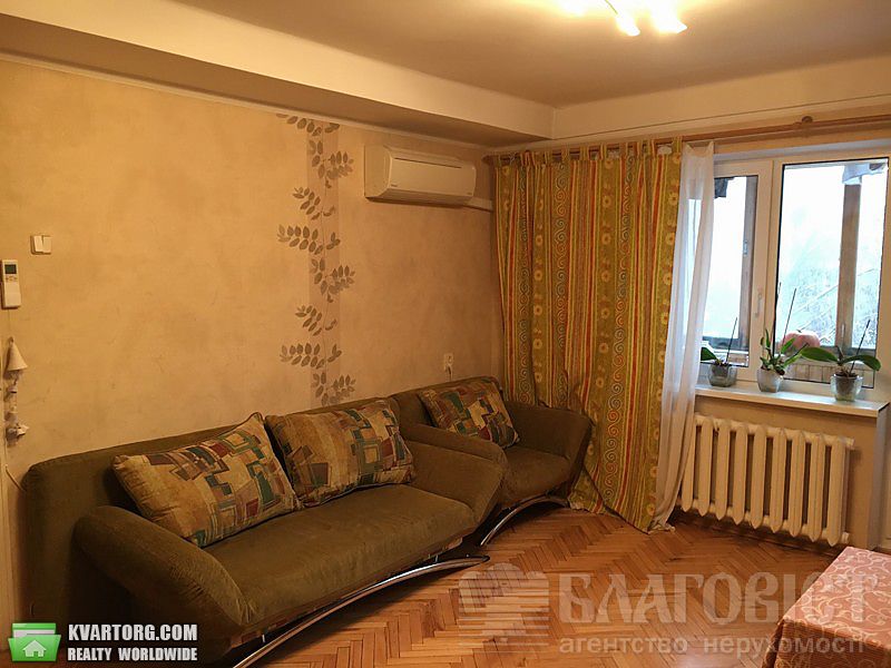 Sell 2-room apartment. Киев,  Голосеевский пр — photo 1