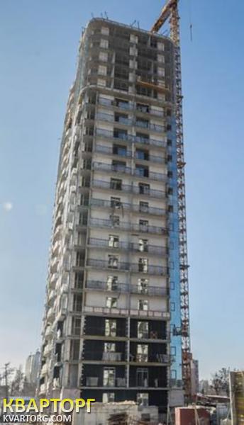 Sell 1-room apartment. Одесса, Французский бул. — photo 3