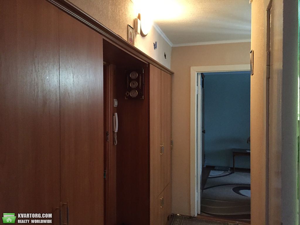 Sell 2-room apartment. Киевская обл., Клиничная — photo 3