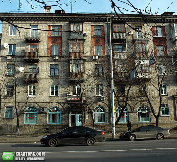 Sell 2-room apartment. Киев,  Строителей — photo 3