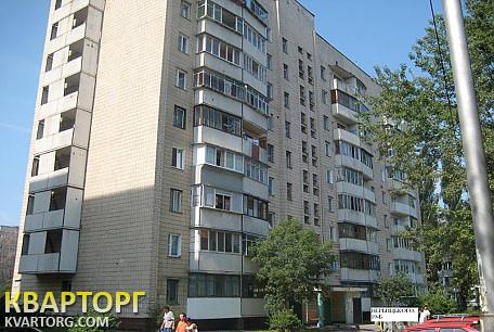 Sell 1-room apartment. Киев,  Вербицкого — photo 3