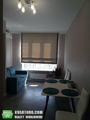 Sell 2-room apartment. Киев,  Феодосийская — photo 5