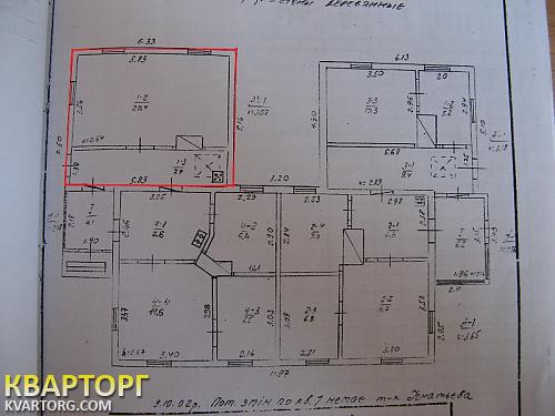 Sell house. Чернигов, Гетьмана Полуботка — photo 3