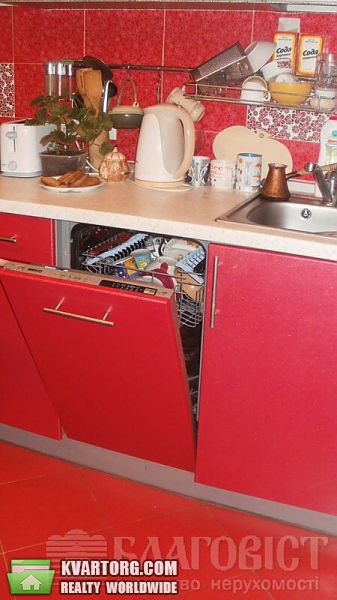 Sell 1-room apartment. Киев, Днепровская наб — photo 2