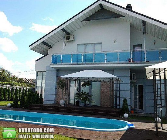 Sell house. Киев,  Садовая — photo 1