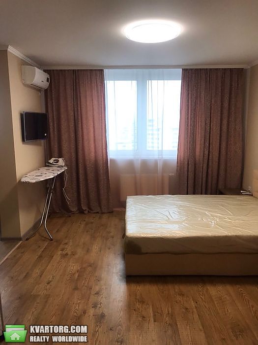 Sell 1-room apartment. Киев,  Крушельницкой — photo 5