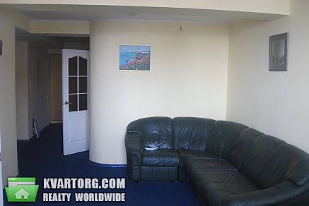 Sell office. Киев,  Амосова — photo 1