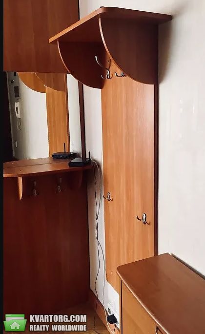 Rent out 2-room apartment. Киев, проспект Соборности — photo 5