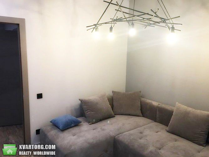 Rent out 1-room apartment. Киев,  Богдановская — photo 5