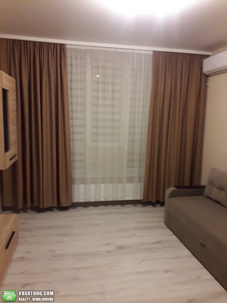 Rent out 1-room apartment. Вишневое, Первомайская — photo 2