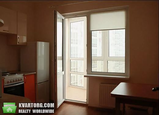 Rent out 1-room apartment. Киев,  Гмыри — photo 2