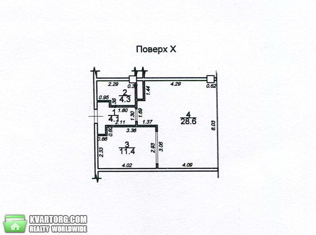 Sell 1-room apartment. Одесса, Большая Арнаутская — photo 6
