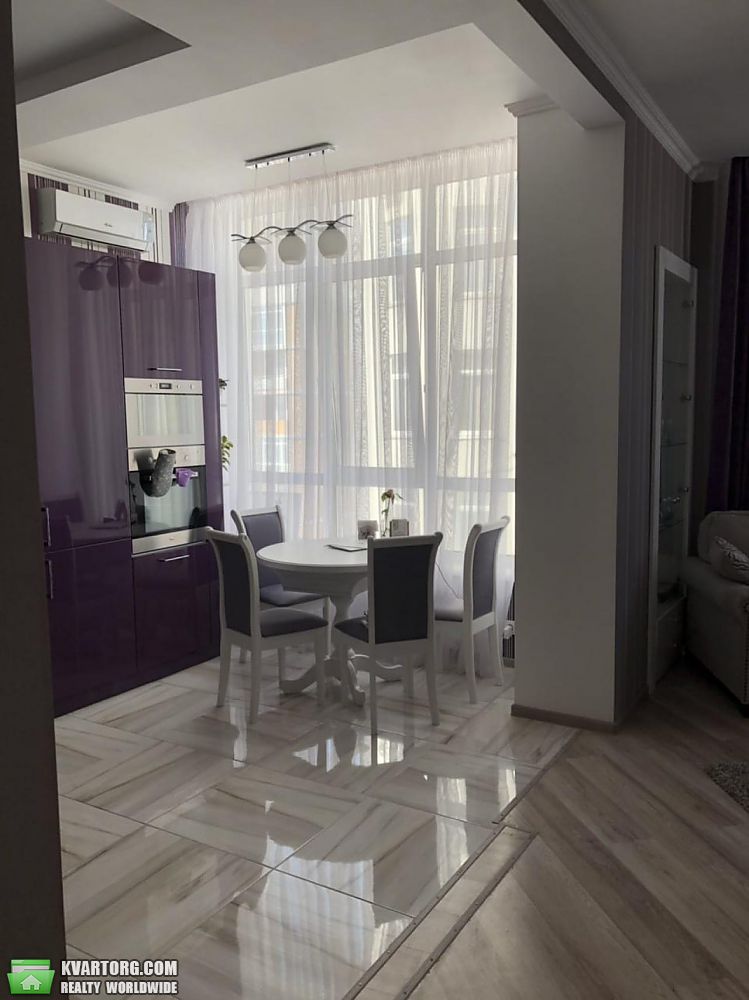 Rent out 3-room apartment. Одесса, Французский бульвар — photo 3