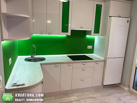 Rent out 1-room apartment. Киев, калнышевского — photo 1