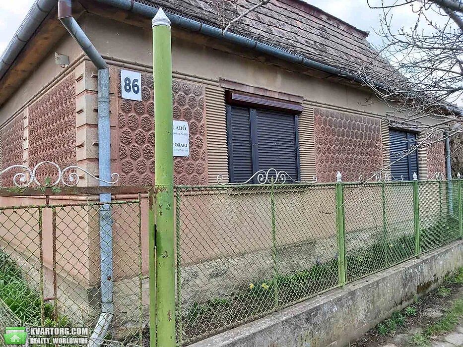 Sell house. Ужгород, Центральная — photo 7