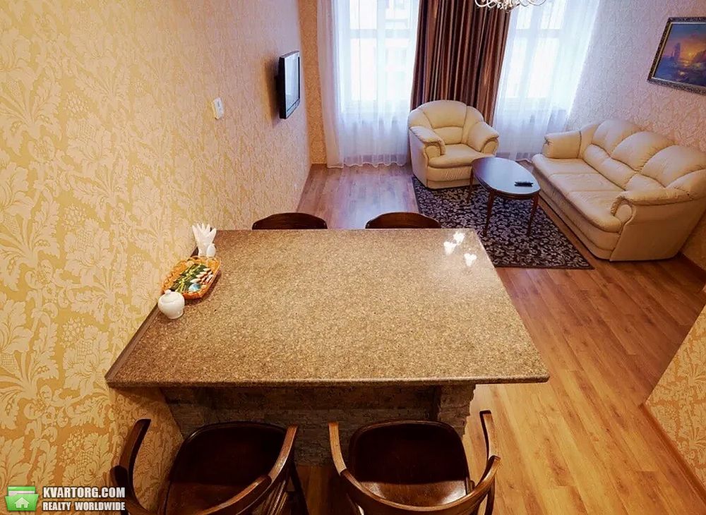 Rent out 2-room apartment. Львов, Краківська — photo 6